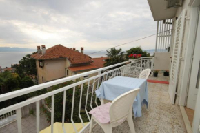 Отель Apartment Opatija 7896b  Опатия